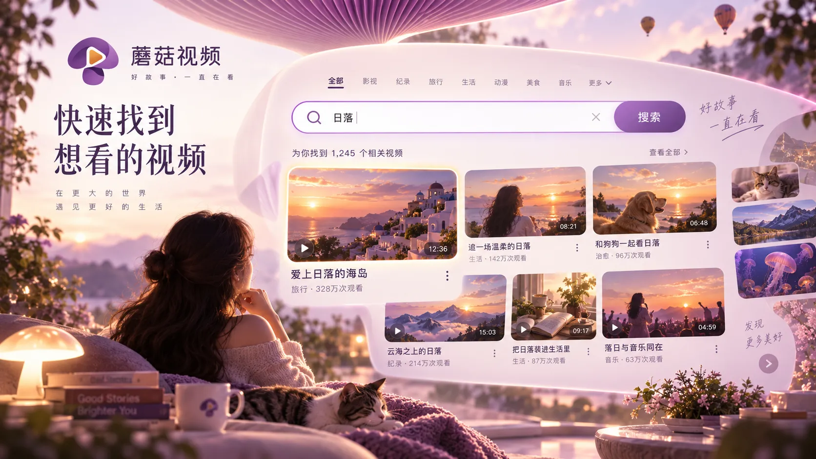蘑菇下载器相关信息核对说明